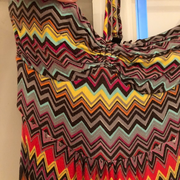 BCBG Max Azria maxi dress - Picture 4 of 6